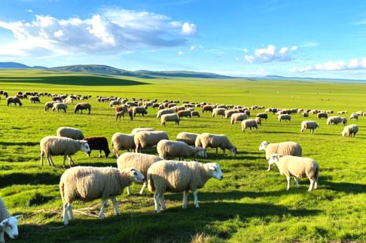 【2025】呼伦贝尔专属线路设计，深度自然探索;民族文化沉浸，走入边陲小城满洲里中国“冷极”根河，与驯鹿悠然漫步 商品图4