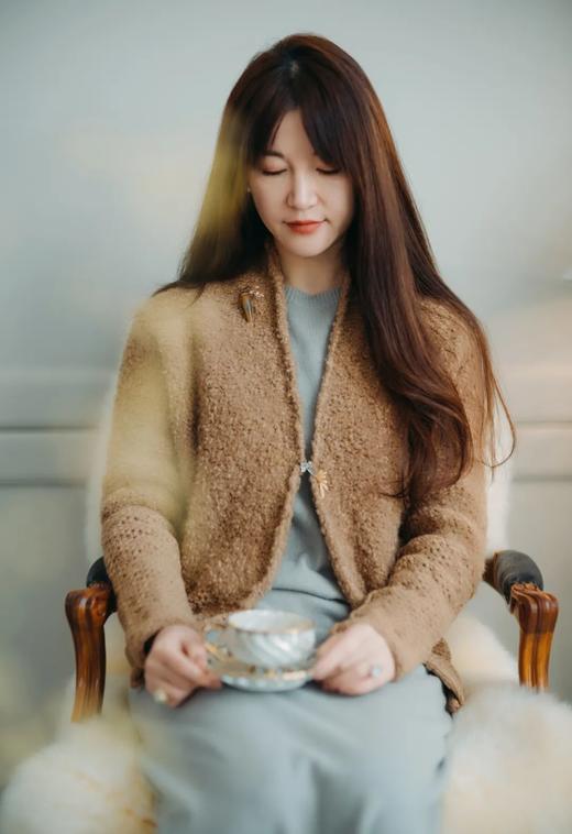 倒挂金钟小鹦鹉 商品图4