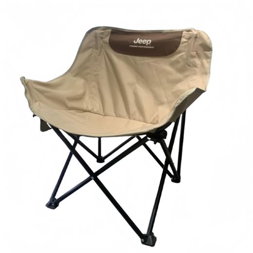 JEEP户外折叠椅J443179001 商品图0