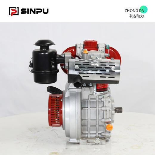 星普 S173FLH-风神小精灵 商品图2