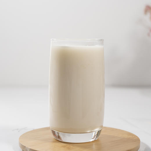 淯苗植物燕麦奶 | 500g/850g 植物奶粉 含芬兰极地燕麦/小麦胚芽/大豆卵磷脂 营养代餐粉 商品图8