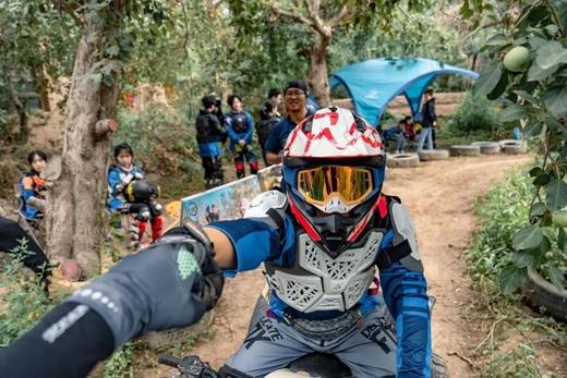 越野小骑士沙漠ATV拉力营 | 释放狂野，征服沙海，铸就传奇小勇士 商品图0