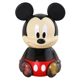 468g迪士尼米奇综合味果汁果冻