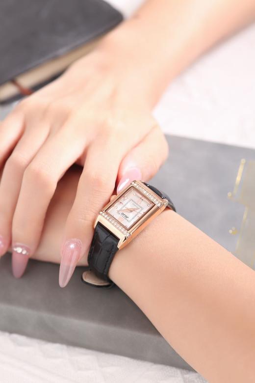 💥送礼首选！王府井百货专柜同步在售，💕 美国设计师品牌【NATURALLY JOJO腕表首饰套装】  商品图5