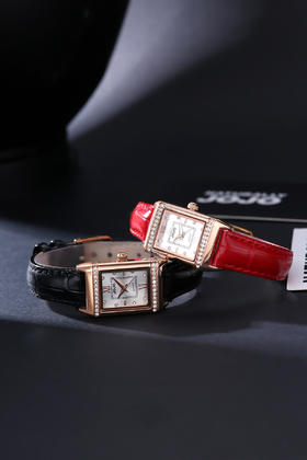 💥送礼首选！王府井百货专柜同步在售，💕 美国设计师品牌【NATURALLY JOJO腕表首饰套装】 