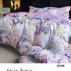 富家同款破价AB版臻彩棉四件套【M】 商品缩略图1