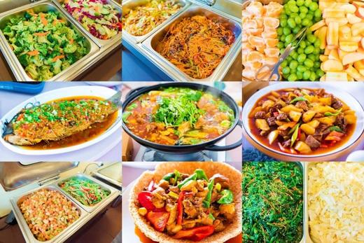 越野小骑士沙漠ATV拉力营 | 释放狂野，征服沙海，铸就传奇小勇士 商品图1