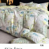 富家同款破价AB版臻彩棉四件套【M】 商品缩略图0
