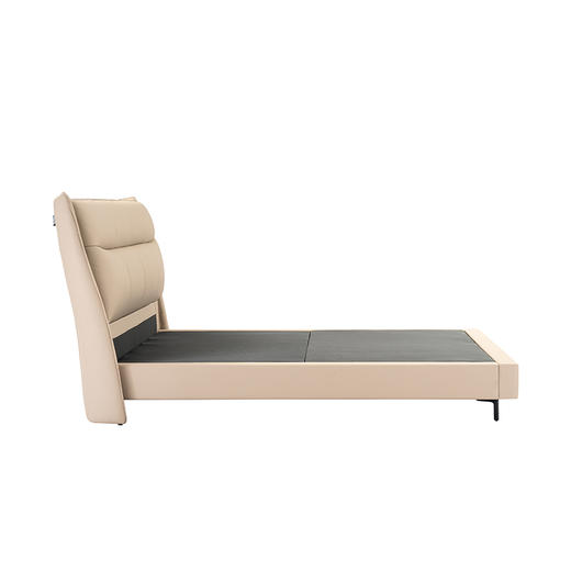 Sealy丝涟床架 锦瑞 商品图7