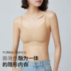热卖！“内衣消失术”【超值2件装】蔓朵奇橡皮擦内衣2.0 隐形内衣 高弹力无痕边布 防下垂 软支撑 商品缩略图12
