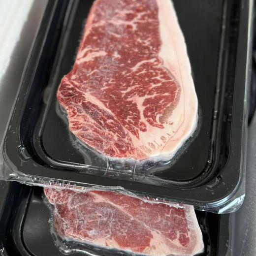 春季佳品礼盒(牛品海鲜套餐) 商品图3