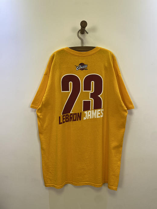 Y2K Vintage Majestic NBA 美国职业篮球联赛 短袖T恤 _SST(L) 商品图0