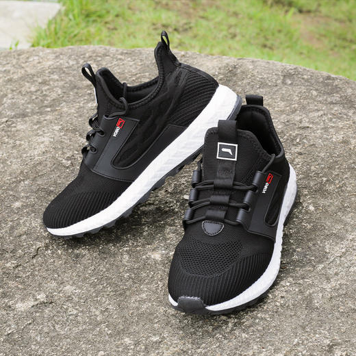 公纽防水运动鞋2025新款 更透气 更宽松 防水性能依旧优秀 商品图2