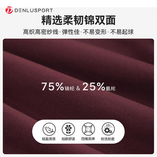 新款无袖工字背心DY66170 固定胸垫 假两件专业运动美背外穿运动速干健身服 商品图2