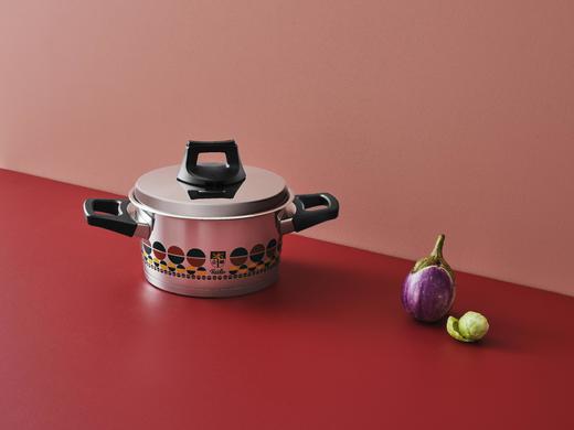 【春上新】10楼菲仕乐       24㎝鎏金汤锅 吊牌价4980元   现4980元 商品图1