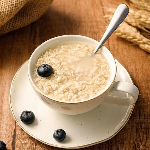 西麦有机燕麦片 400g 商品图1