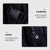 瑞士军工背包男大容量旅行包 帆布双肩包 行李登山包 SW24QXS004 商品缩略图4