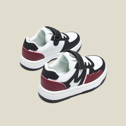 【ZY马骑顿】儿童运动鞋春秋透气休闲跑步男童中大童百搭女童运动鞋 商品图2