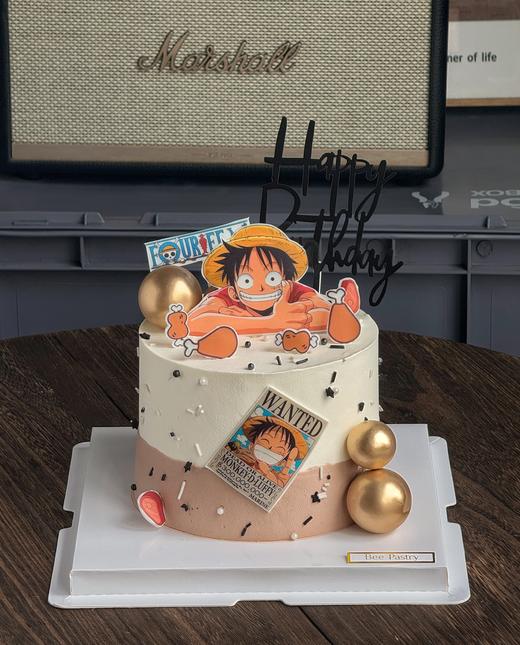 海贼王G款 商品图0