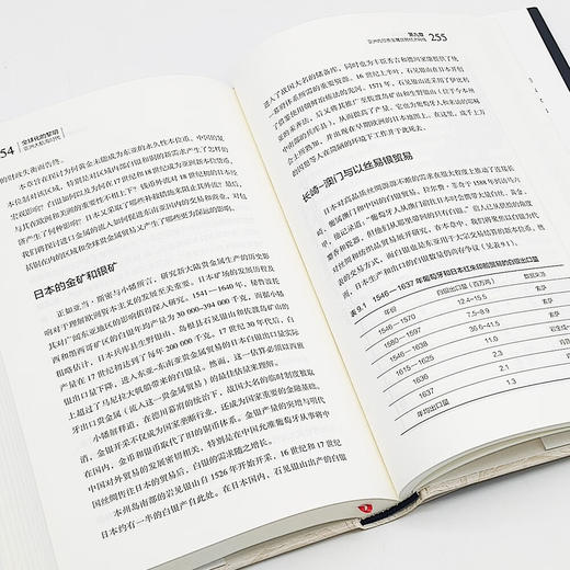 全球化的黎明：亚洲大航海时代 商品图9