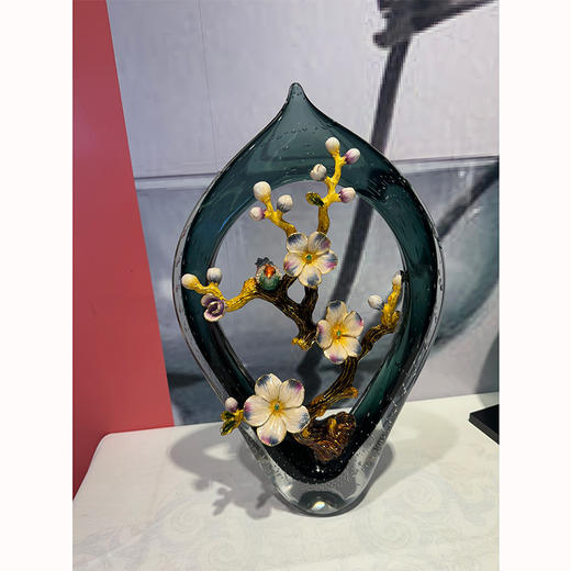 佛罗端斯-锦上添花（高款）29*8*47CM 商品图1