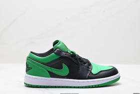 耐克乔丹Air Jordan 1 Low低帮休闲运动板鞋553558-116男女鞋