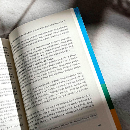 职教高考制度构建研究 姜蓓佳 高质量教育体系 职教高考改革 商品图13