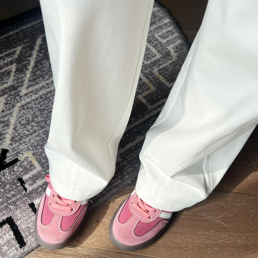 2503204    薄牛仔 舒适长裤 直筒款 商品图8