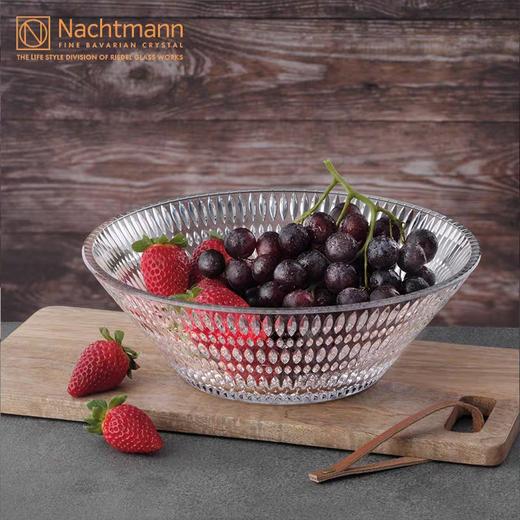 【春上新】10楼菲仕乐   🇩🇪进口水晶玻璃碗2只装         吊牌价880元     活动价269元 商品图1