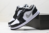 耐克乔丹Air Jordan 1 Low低帮休闲运动板鞋553558-116男女鞋 商品缩略图7