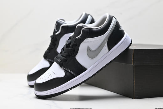 耐克乔丹Air Jordan 1 Low低帮休闲运动板鞋553558-116男女鞋 商品图7