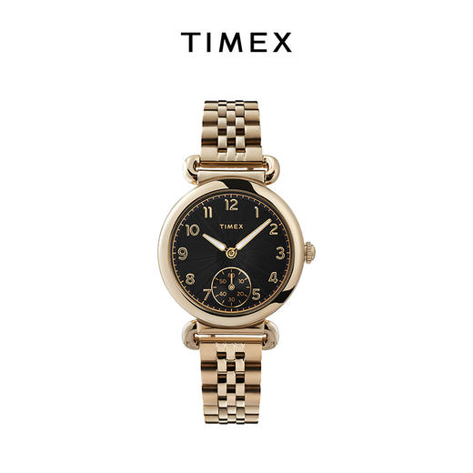 🇺🇸美国Timex天美时手表TW2T88700UJ 商品图0