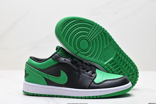耐克乔丹Air Jordan 1 Low低帮休闲运动板鞋553558-116男女鞋 商品图4