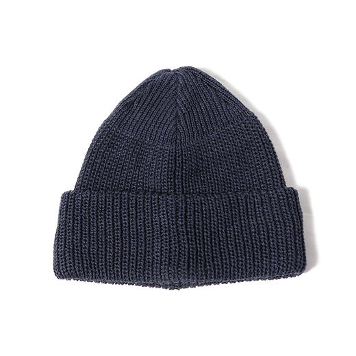 KIJIMA TAKAYUKI COTTON ACRYLIC WATCH CAP 棉针织透气干爽线帽 商品图4