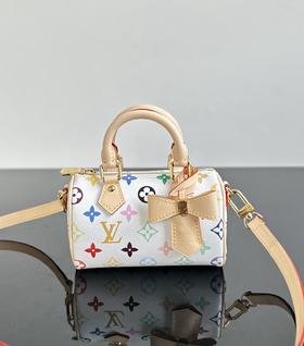 驴家村上三彩Nano五金清晰图放大细节图来袭