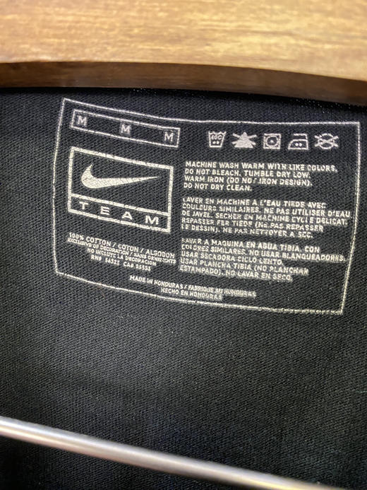 NIKE 耐克 TEAM 短袖T恤 _SST(M) 商品图2