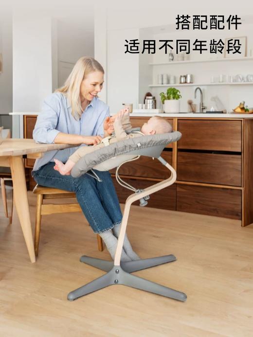 【品牌直供】stokke nomi成长椅 商品图2