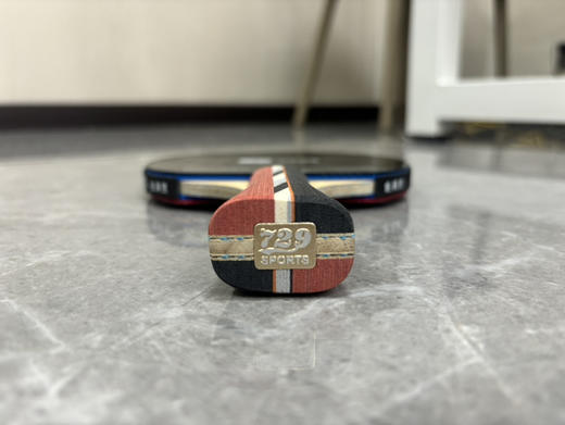 【双12特惠】729天王星特制金标外置碳素全新国行国家队芳碳纤维 商品图3