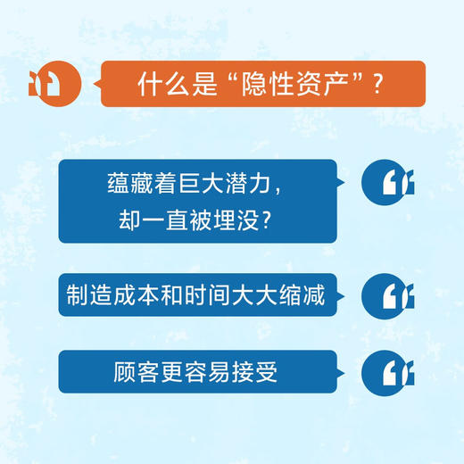 反季热销：发挥隐性资产的力量 商品图2