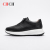 CHCH平衡鞋2025春夏新款舒适牛筋软底厚底超软羊皮内里休闲女鞋CP1B5051 商品缩略图3