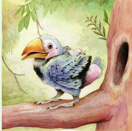 《你好！动物宝宝》（全6册） 商品图11