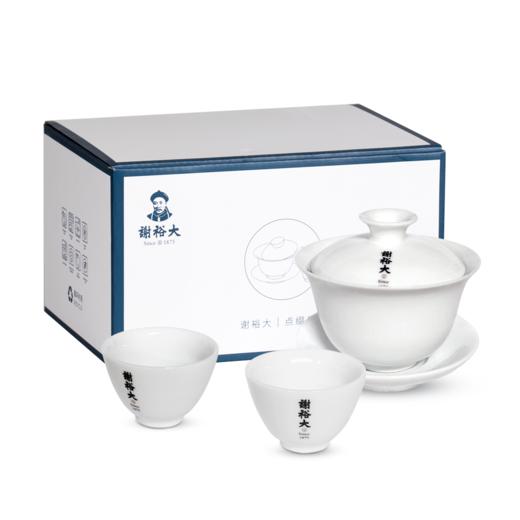 白脂茶具 商品图0