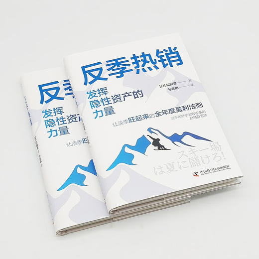 反季热销：发挥隐性资产的力量 商品图4