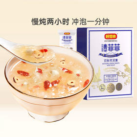 好想你224g锁鲜燕窝银耳羹