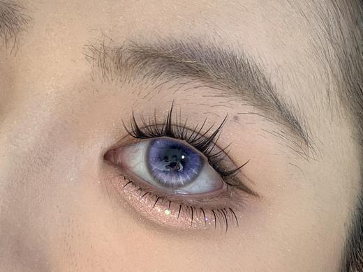 Vigour girl半年抛品牌--闪光能量 商品图5