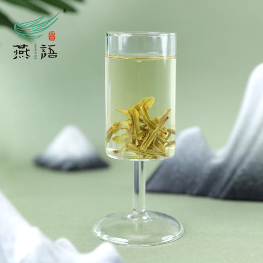 2026燕语早春龙井50g（尝鲜装） 商品图3