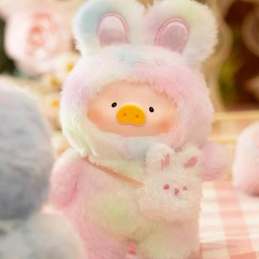 TOYZEROPLUS盲盒-lulu猪 商品图4