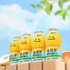 金豆芽金银花柚子汁620ml（155ml*4） 商品缩略图0
