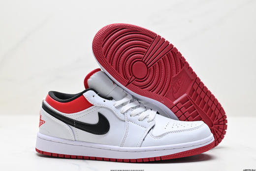 耐克乔丹Air Jordan 1 Low低帮休闲运动板鞋553558-116男女鞋 商品图4