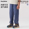 (包邮)heybetter儿童拼接运动长裤 透气魔方系列 (三种颜色） 商品缩略图2